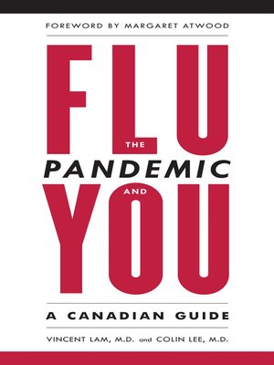 cover image of The Flu Pandemic and You